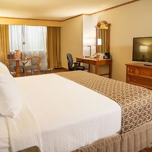Standard Lower Floors King Room
